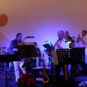 Concert de Noël 2012 à Wegscheid